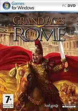Descargar Grand Ages Rome [MULTI3] por Torrent